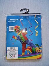 clown kostum gebraucht kaufen clown kostum gebraucht kaufen Frankfurt (Oder)