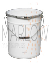 20lt empty metal for sale  BARNSTAPLE