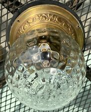 Lampadario applique parete usato  Milano