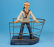 Vintage victoria british for sale  Mayer