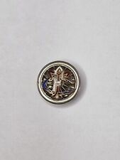 Insigne badge touring d'occasion  Lavernose-Lacasse