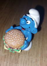 mcdonalds smurfs for sale mcdonalds smurfs for sale BURNLEY