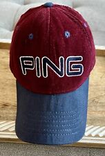 Vtg ping made for sale  Oak Creek