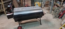 Hog roaster spit for sale  ST. NEOTS