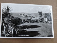 Cornish riviera postcard for sale  TARPORLEY
