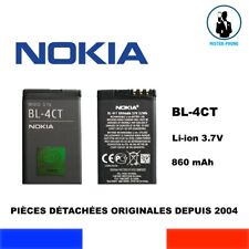 Usado, BATTERIA NUOVA UFFICIALE NOKIA BL-4CT BL4CT OEM 860mAh 3,2Wh  BATERIA ORIGEN OEM comprar usado  Enviando para Brazil