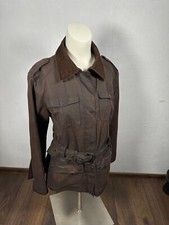Rvis wachsjacke braun gebraucht kaufen  Vechta