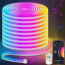 Lamomo led strip for sale  CUPAR