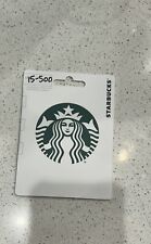 150 starbucks gift for sale  Fairburn