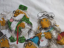 Michael vintage wombles for sale  LEICESTER