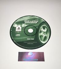 Need For Speed Conduite En État De Liberté - PS1 Loose VF PlayStation Sony comprar usado  Enviando para Brazil