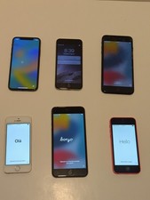 parts 6 iphone for sale  Florence