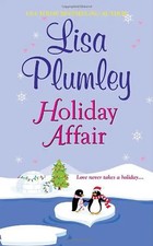Holiday affair plumley gebraucht kaufen  Berlin
