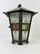 Antique wrought iron d'occasion  Expédié en Belgium