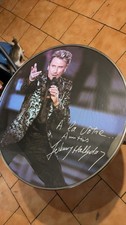 Table johnny hallyday d'occasion Table johnny hallyday d'occasion  Châlus