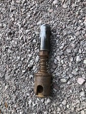 Ddr anhängerkupplung simson gebraucht kaufen  Ilmenau, Martinroda