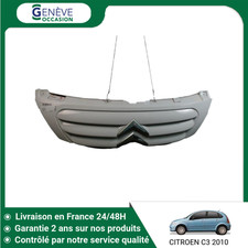 Calandre citroen 1611637680 d'occasion  Niort