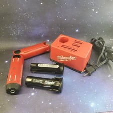 Milwaukee 6546 cordless for sale  Swansboro