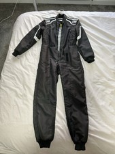 Omp kart suit for sale  ELY
