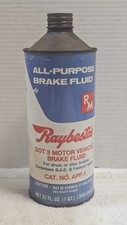 Raybestos purpose dot for sale  Peoria