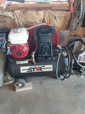 Honda powered northstar for sale  Yucca Valley