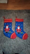 Christmas stockings for sale  WREXHAM