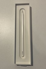 Apple pencil 2nd for sale  WEST MALLING