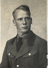 Foto portrait reichsarbeitsdie gebraucht kaufen  Hückelhoven
