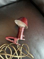 Ancienne lampe pince d'occasion  Gommegnies