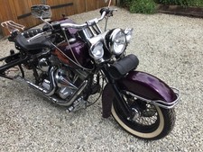 harley davidson trikes for sale  DARTFORD