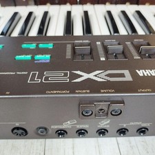 Yamaha dx21 tasti usato Yamaha dx21 tasti usato  Spedire a Italy