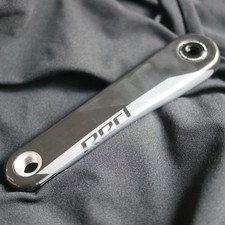 Nova manivela de carbono SRAM vermelha AXS D1 GXP etap 170mm braço direito comprar usado  Enviando para Brazil