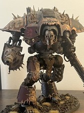 Knight desecrator chaos for sale  CHURCH STRETTON