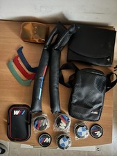 Accessori auto bmw usato  Conversano