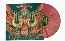 MOTORHEAD - 1995 SACRIFIC steamhammer PURPLE VINYL LP spv 008-76941 comprar usado MOTORHEAD - 1995 SACRIFIC steamhammer PURPLE VINYL LP spv 008-76941 comprar usado  Enviando para Brazil