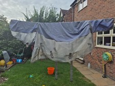 5ft 6ins derby for sale  LINCOLN