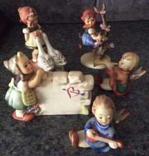 Hummel little girl for sale  West Warwick