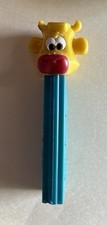 Vintage pez cow d'occasion  Expédié en Belgium