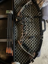 Hoyt 2000 compound for sale  Saint Louis