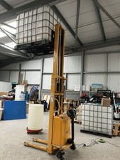 Ses electric pallet for sale  KIDWELLY