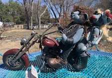 Harley davidson style for sale  Townsend