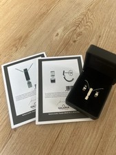 Moncara diamant anhänger gebraucht kaufen  Reinbek