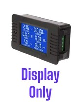 Digital meter peacefair for sale  Brownsville