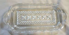 Anchor hocking clear for sale  Smithville