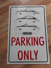 Porsche 356 parking gebraucht kaufen  Straubenhardt
