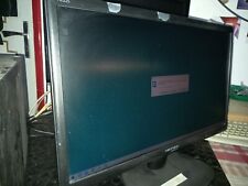 Monitor hanns.g he225dpb usato  Riccione