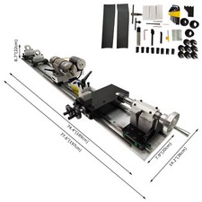 Cue repair lathe for sale  Rancho Cucamonga