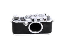 Rare leica iiia usato  Italia