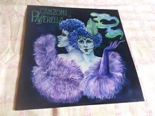 Graziella ciaiolo canzoni usato  Arezzo