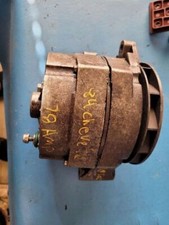 83 84 85 86 87 CHEVETTE ALTERNADOR GASOLINA 78 AMP 10514 comprar usado  Enviando para Brazil